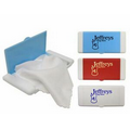 Microfiber Cloth With Case